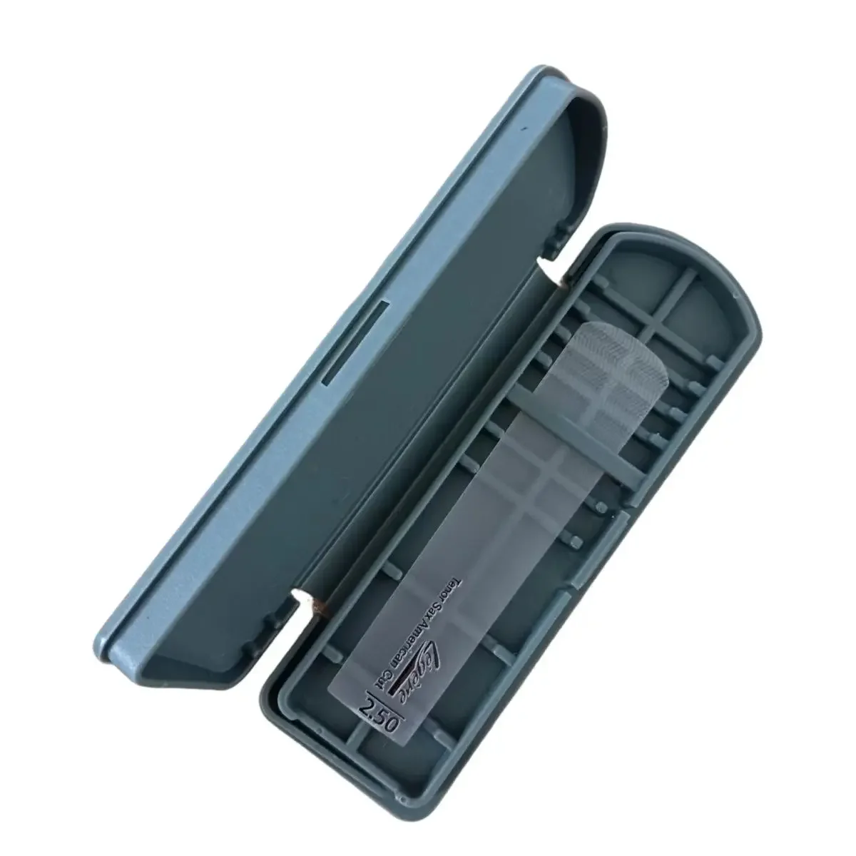 Description Picture 6 of itemLegere American Cut Eb Alto/ Bb Tenor/ Bb Soprano/ Eb Baritone Sax Resin Reed【1 Reed Sale】instrument Accessories