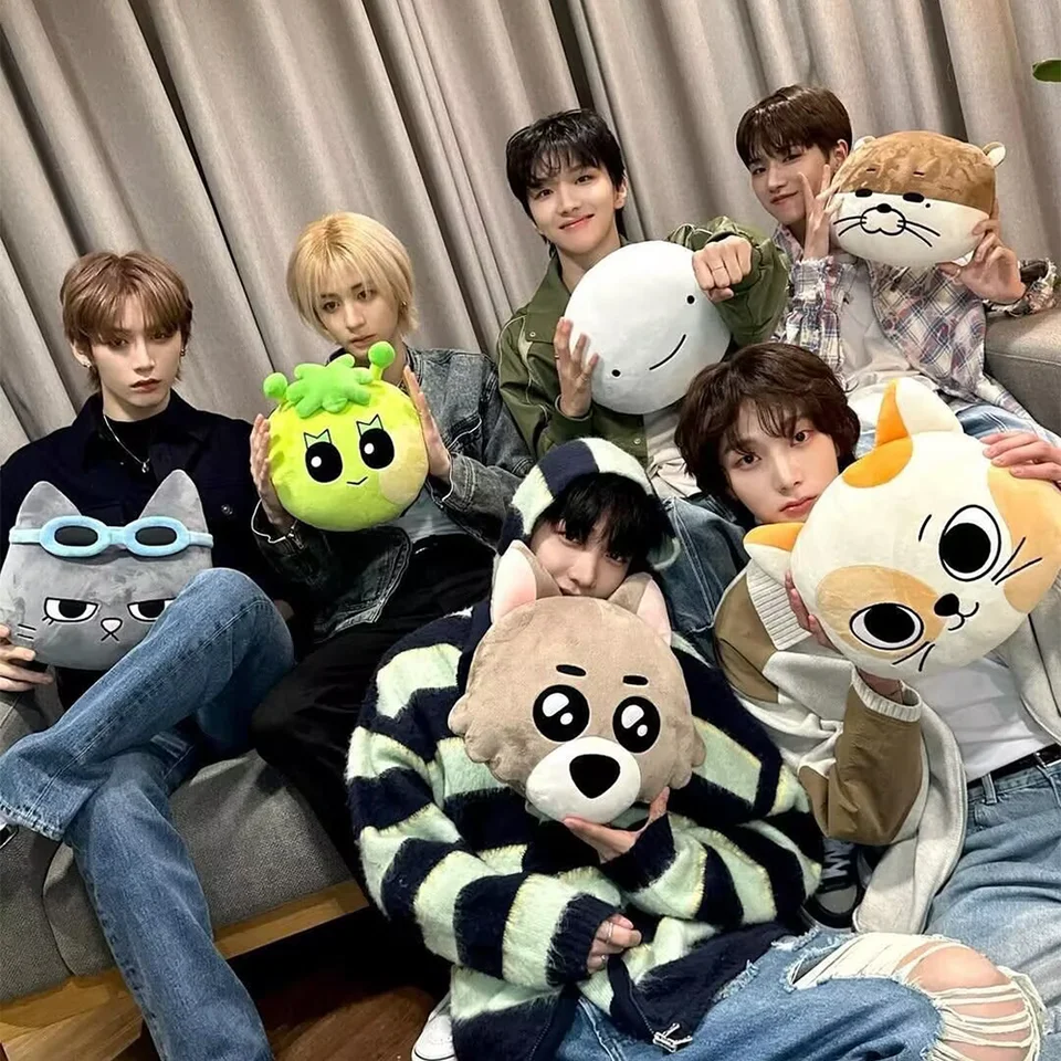 BOYNEXTDOOR BBNEXDO PLUSH キーリング ソンホ BOYNEXTDOOR BBNEXDO PLUSH キーリング ソンホ