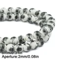 8mm black