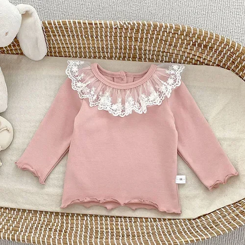 H10616 Tops