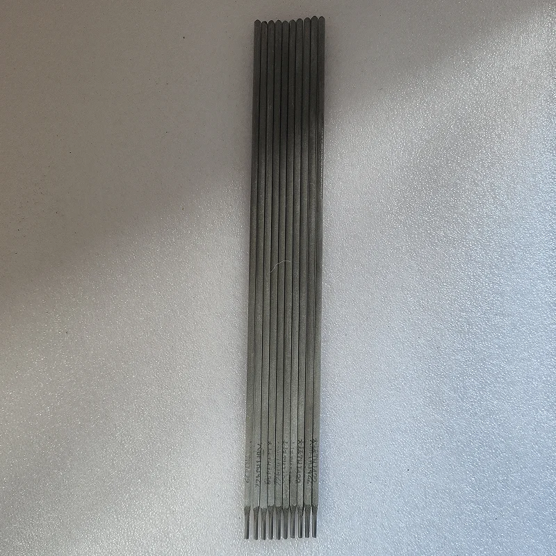 2.5mm J422 E6013 Low Carbon Steel Electrode Welding Rods Electrodes Solder 10pcs For Soldering Weld Wires Diameter Welding Rod