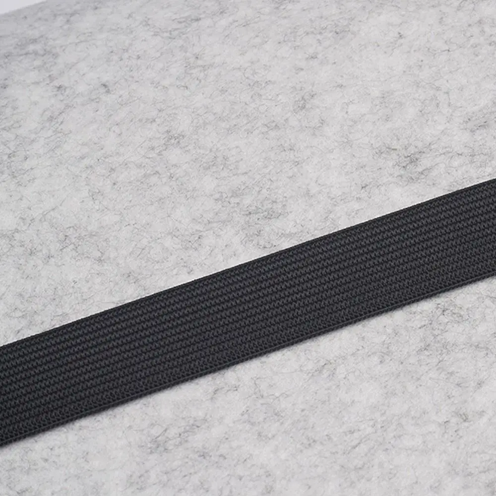 Portable 60/ 87/104 Keys Keyboard Bag Keyboard Pack Felt Bag Mechanical Keyboard Carrying Case Storage Bag Peripheral Bag