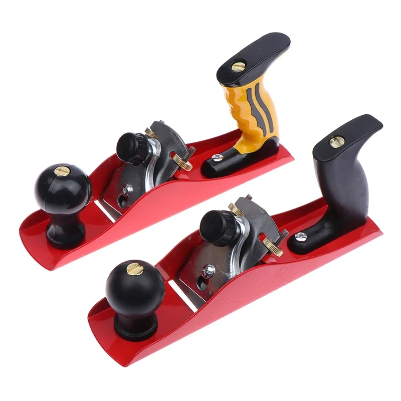 1pc Mini Wood Hand Planer Small Hand Plane Trimming Low Angle Block Plane DIY Woodworking Tools