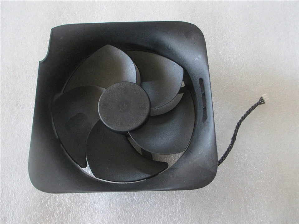 Ventola Di Raffreddamento Interna Di Ricambio Per Xbox Series X: Silenziosa, 4 Pin, 12V - 3