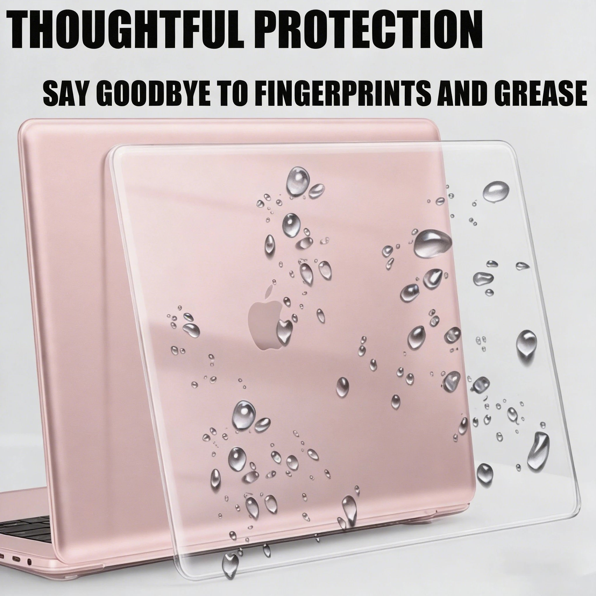 Durable Hard Shell Case