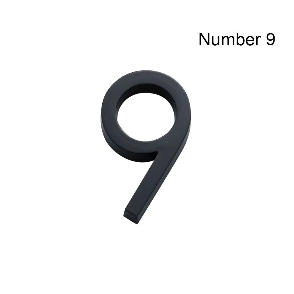 Number 9