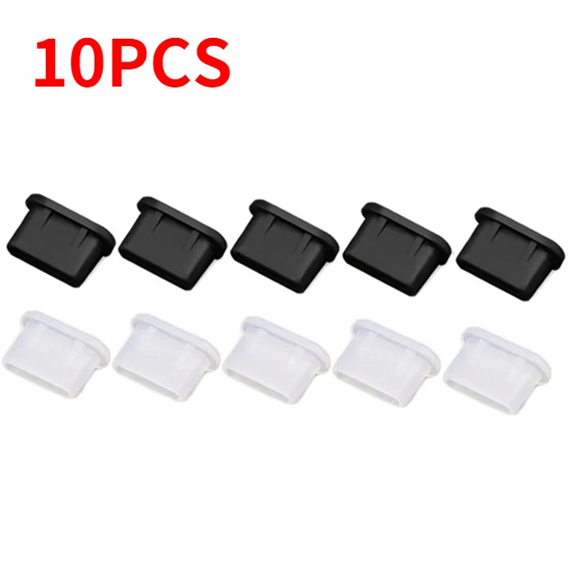 10Pcs mixed