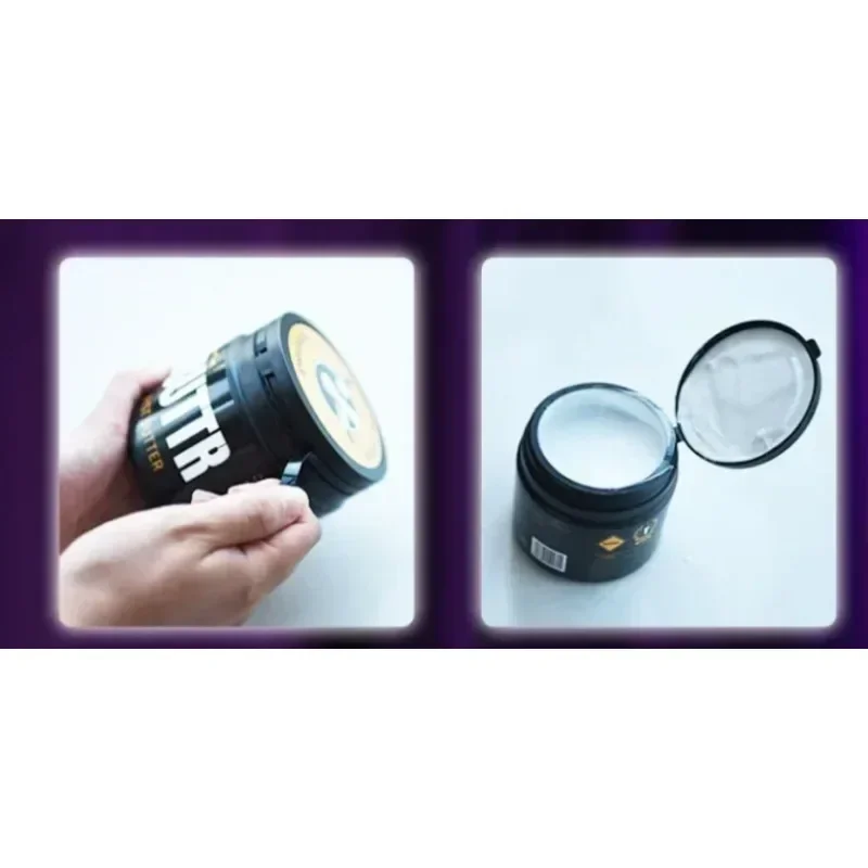 Sex Lubricant 500ml For Men Anal Cream Lubrication Anal Oil Gel Women Fisting Butt Grease Gay Adult