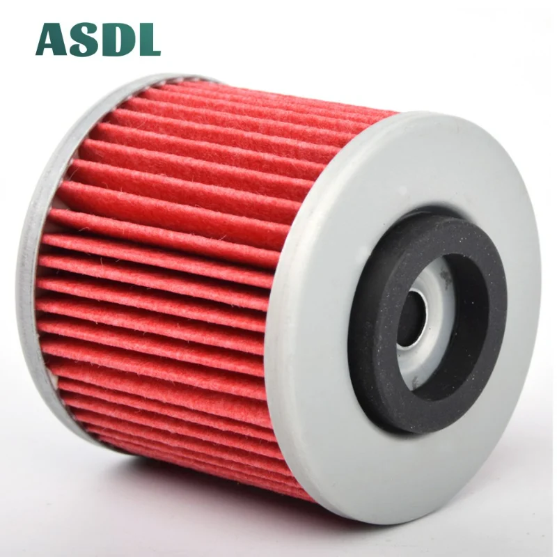 

Масляный фильтр для Yamaha YD250 SRX400 XT660 XVS400 XVS250 Drag Star XV250 V-Star Virago YD SRX XV XVS 250 SR400 399 400, 5/10 шт.