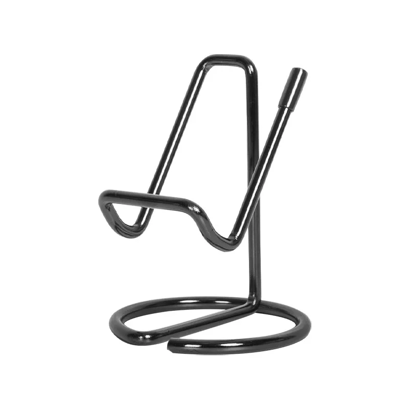 Simple Universal Tablet Mobile Phone Support Holder Cellphone Stand Rack Office Desktop Shelf
