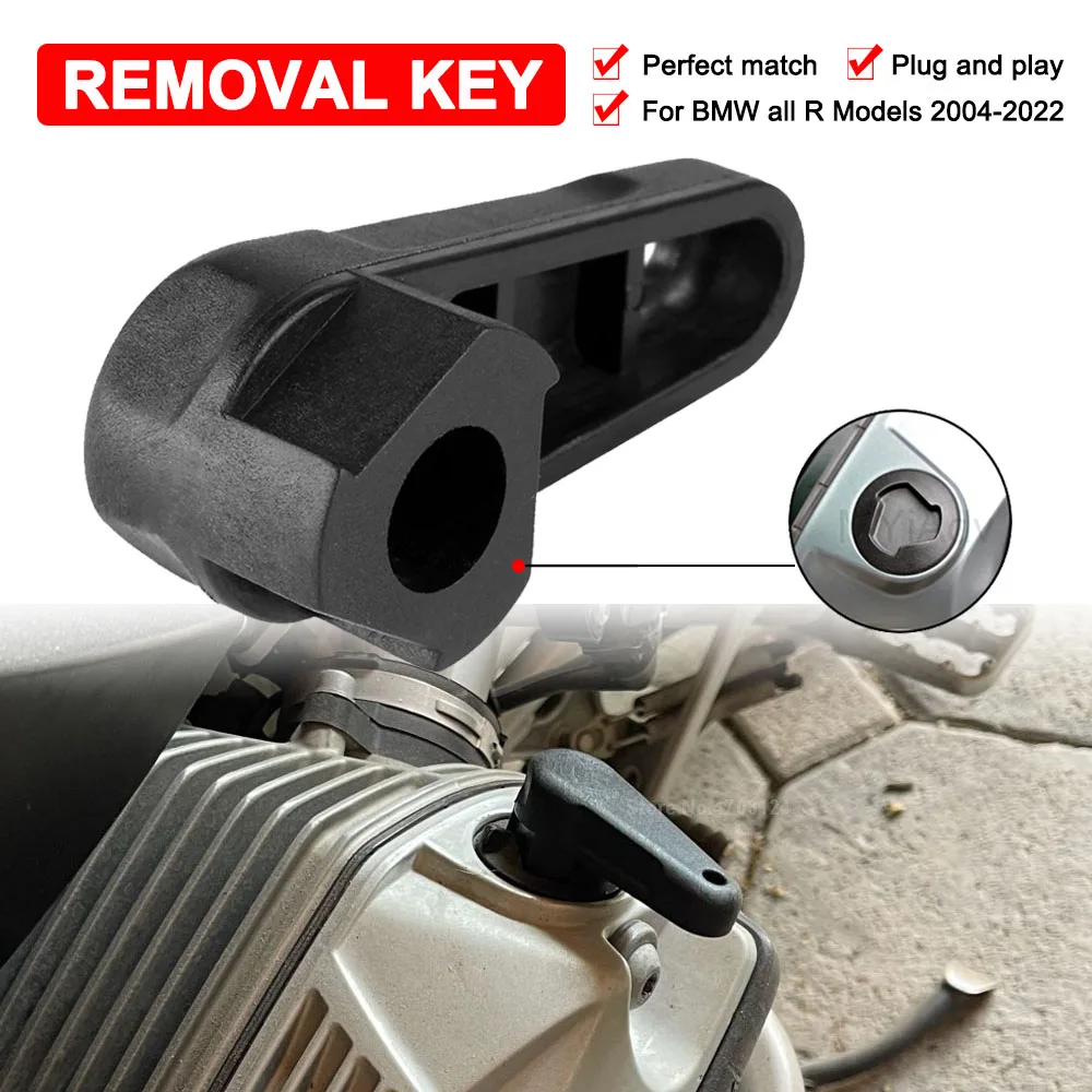 MotorcycleOilFillerCapToolWrenchRemovalKeyForBMWR18R1250GSR