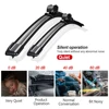 Car Wiper Blades For Infiniti Q50 2014-2024 Front Windshield Wiper Blades 2PCS Window Cleaning Car Accessories 5