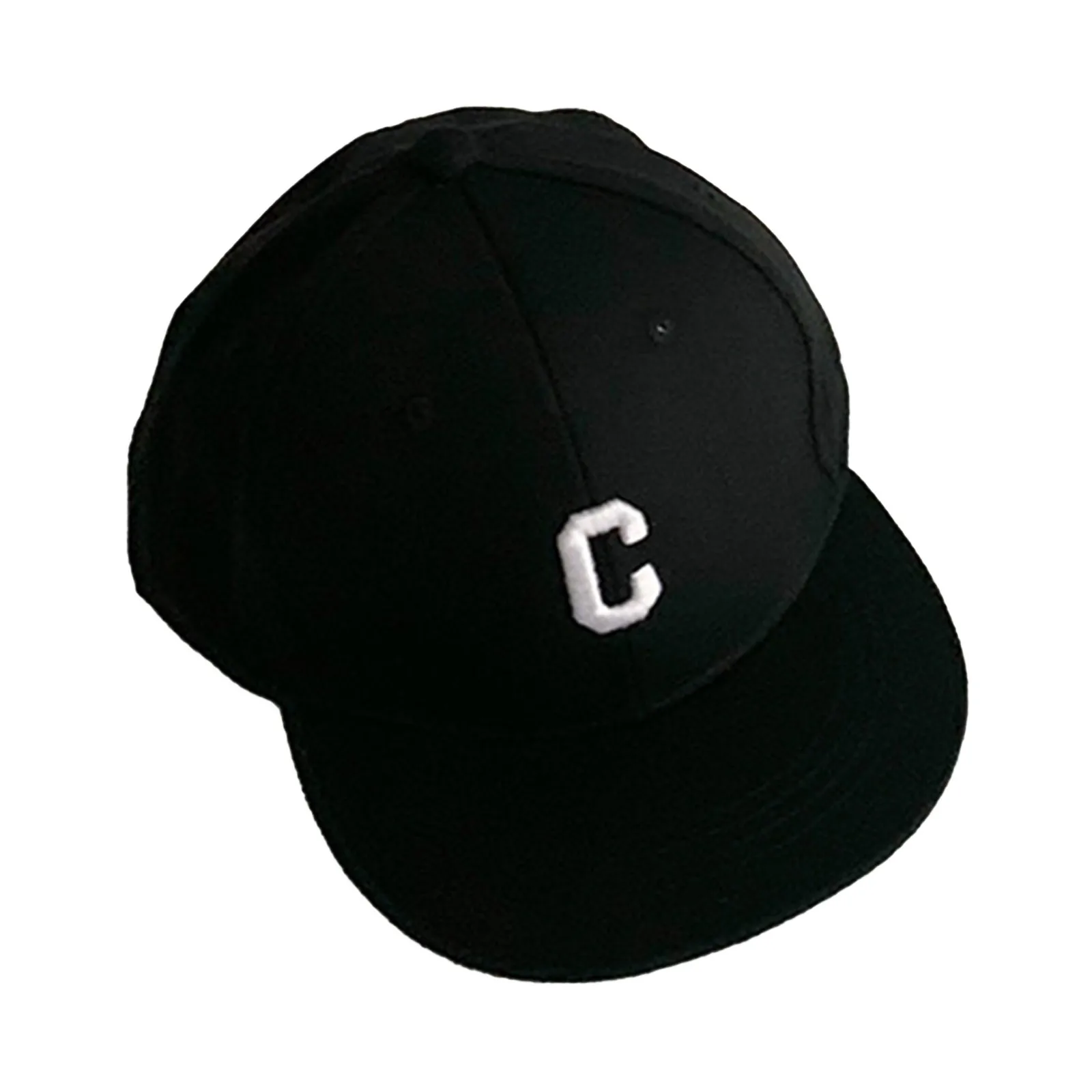 Fashion Letter Children's Baseball Cap Boys Snapback Cap Girls Sun Hat Trendy Korean Version Baby Baseball Kids Accessories