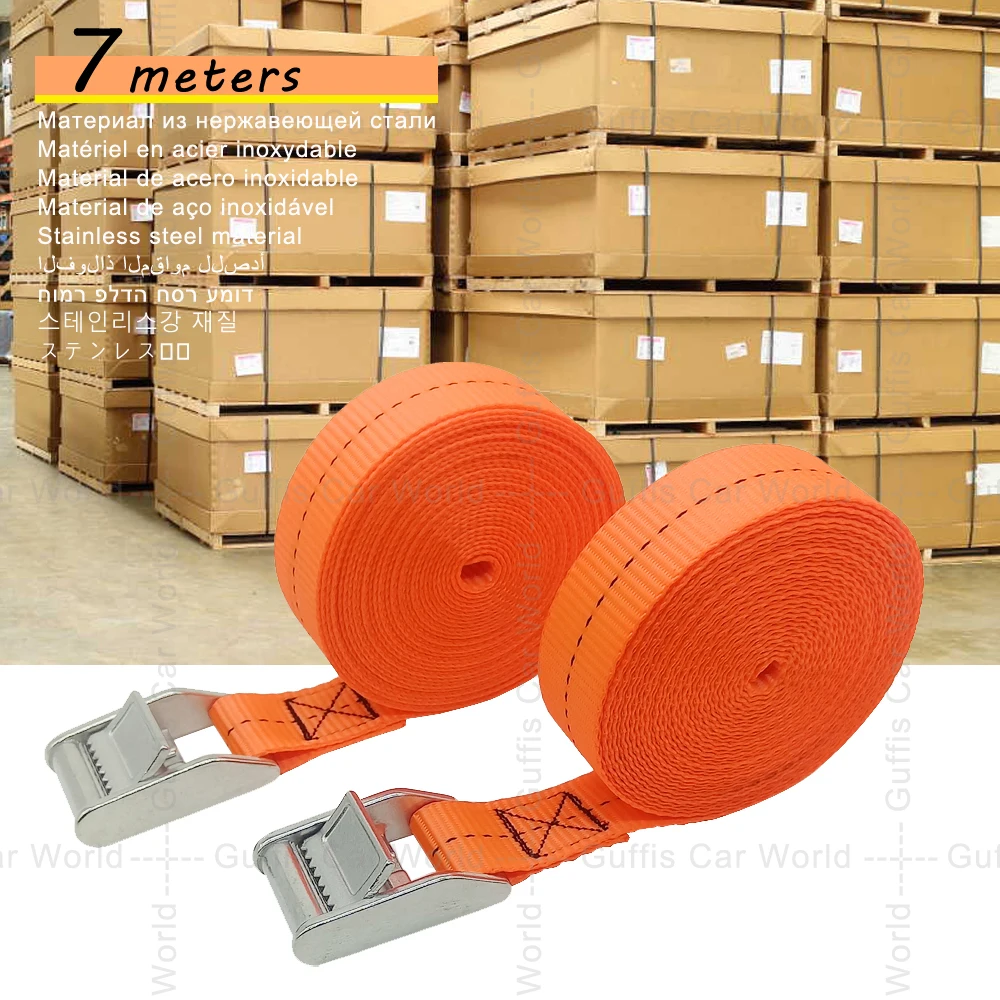 7MStrongBuckleTieDownBeltCargoStrapsforCarMotorcyclewithStainlessSteelBuckleTow.jpg