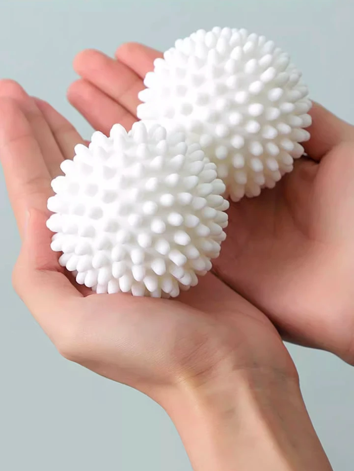 Magic Laundry Cleaning Ball for Washing Machines