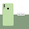 Fresh Green