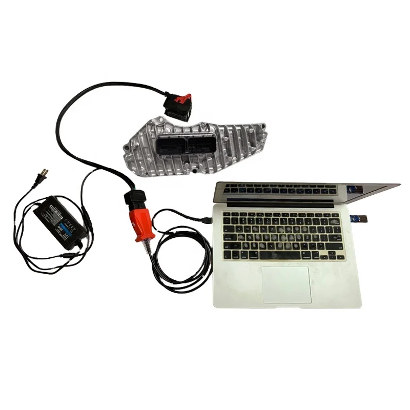 

DPS6 TCU programing tool vehicle programming tool auto parts