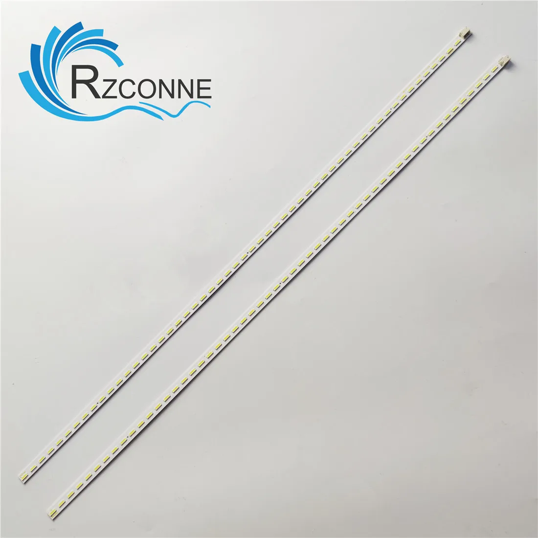 Led Luz de Fundo 54 Lâmpada para Sharp 50 tv Lc50le440m Lc-50le400m Cen928a Cen929a Led-bar-l r
