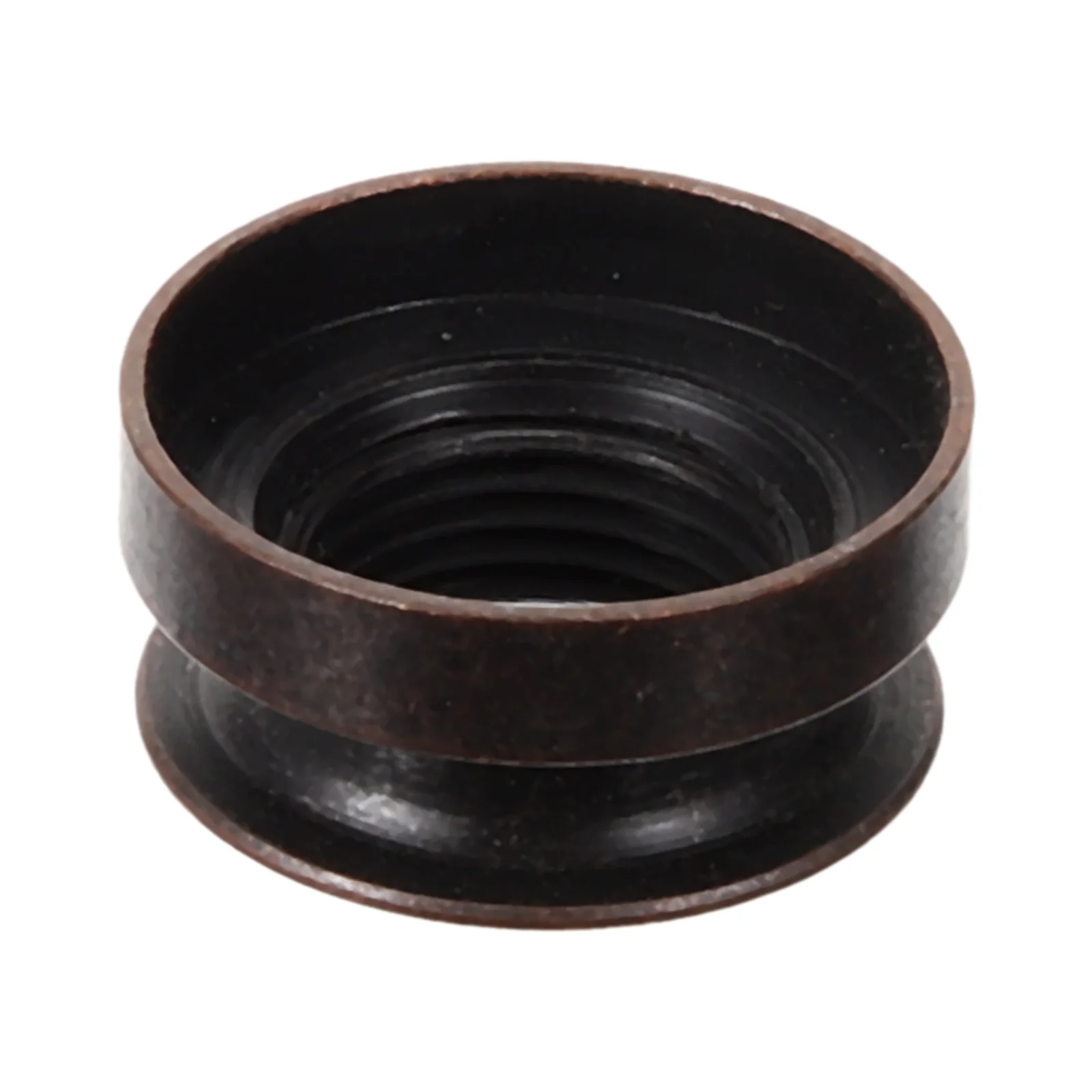 

Guitar Jack Button Endpin Copper Tip Bass Endpin Cello Endpin Metal Guitar Pickup Tail Pin Cap Guitar Repair