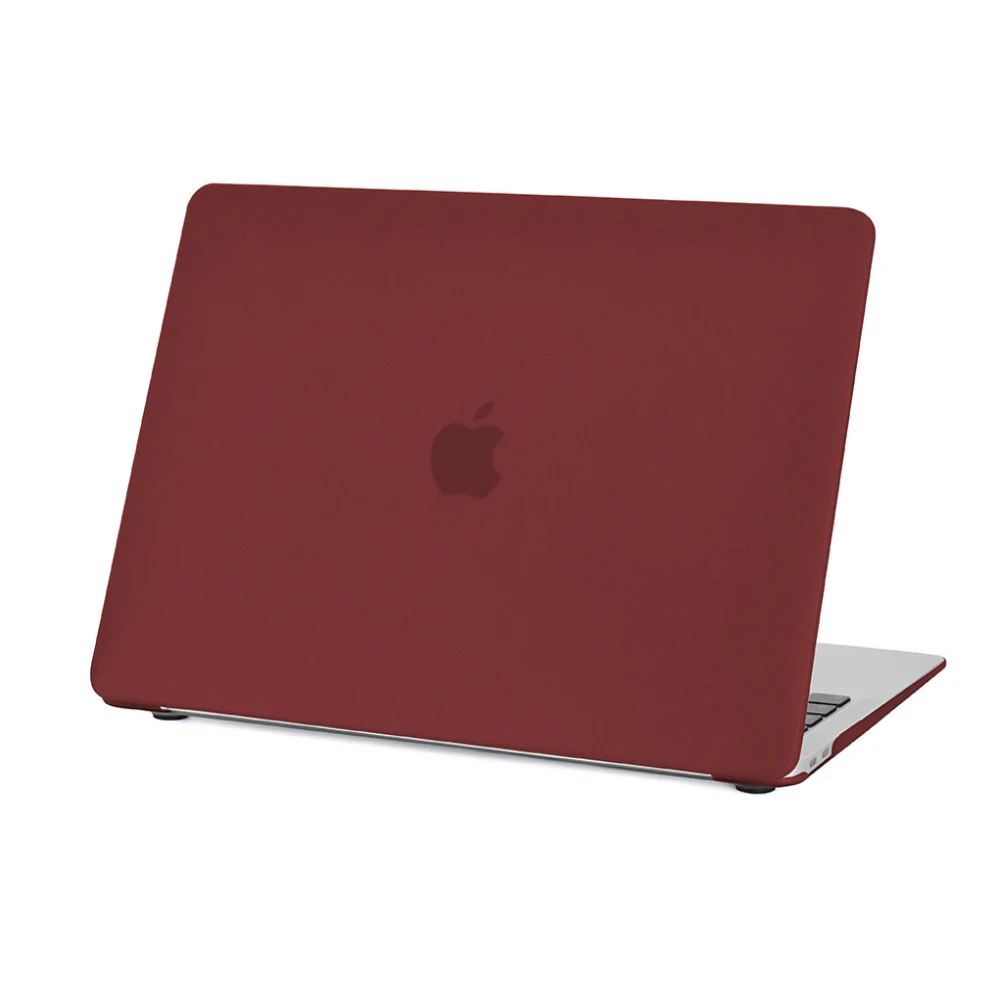Premium Soft Cover Laptop Case - Sleek & Stylish Protection