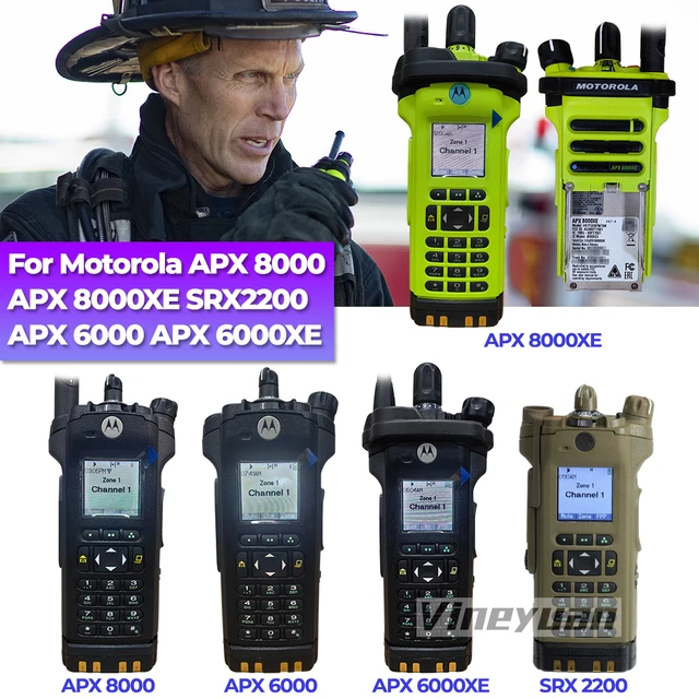 Batteria Ricambio MOTOROLA NNTN7038 Li-ion 3100mAh - Foto 2