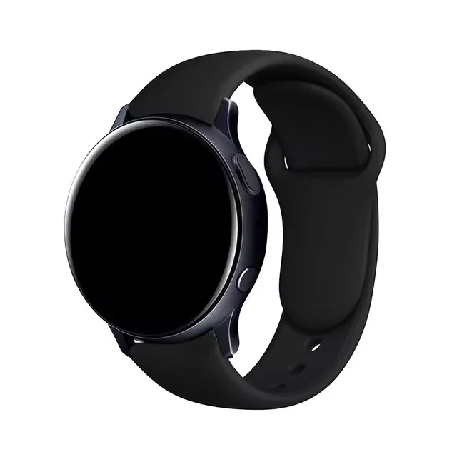 Sports Silicone Wristband Bracelet for Smartwatch - CMF Watch Pro 2 Strap Accessory