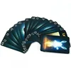 The Mind Tarot Fate Card Deck English Tarot Cards for Family Holiday Party Favor Playing Board Games Cards Tarot Pack 3
