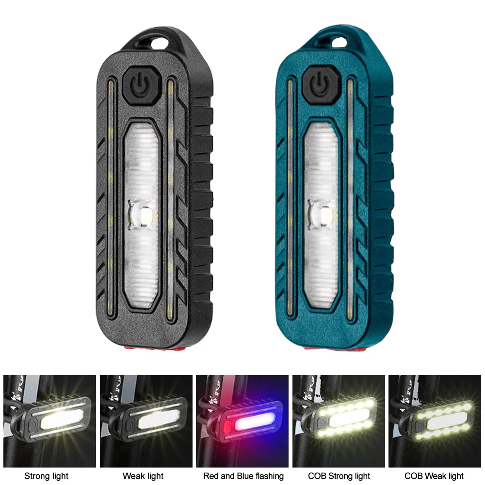 Рисунок 6 - Сигнальный светодиодный фонарь на плечо