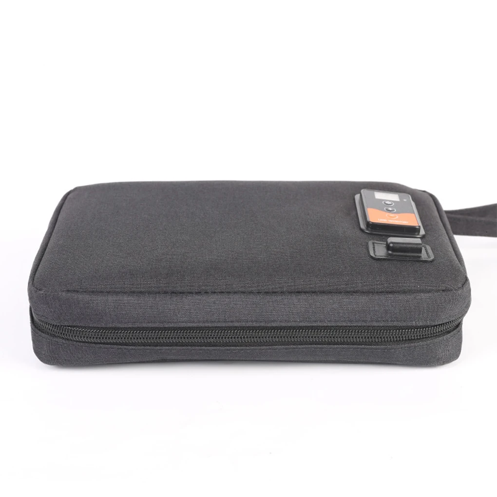 Electric Baby Wipes Heater Electronic Wipe Warmer Napkin Heating