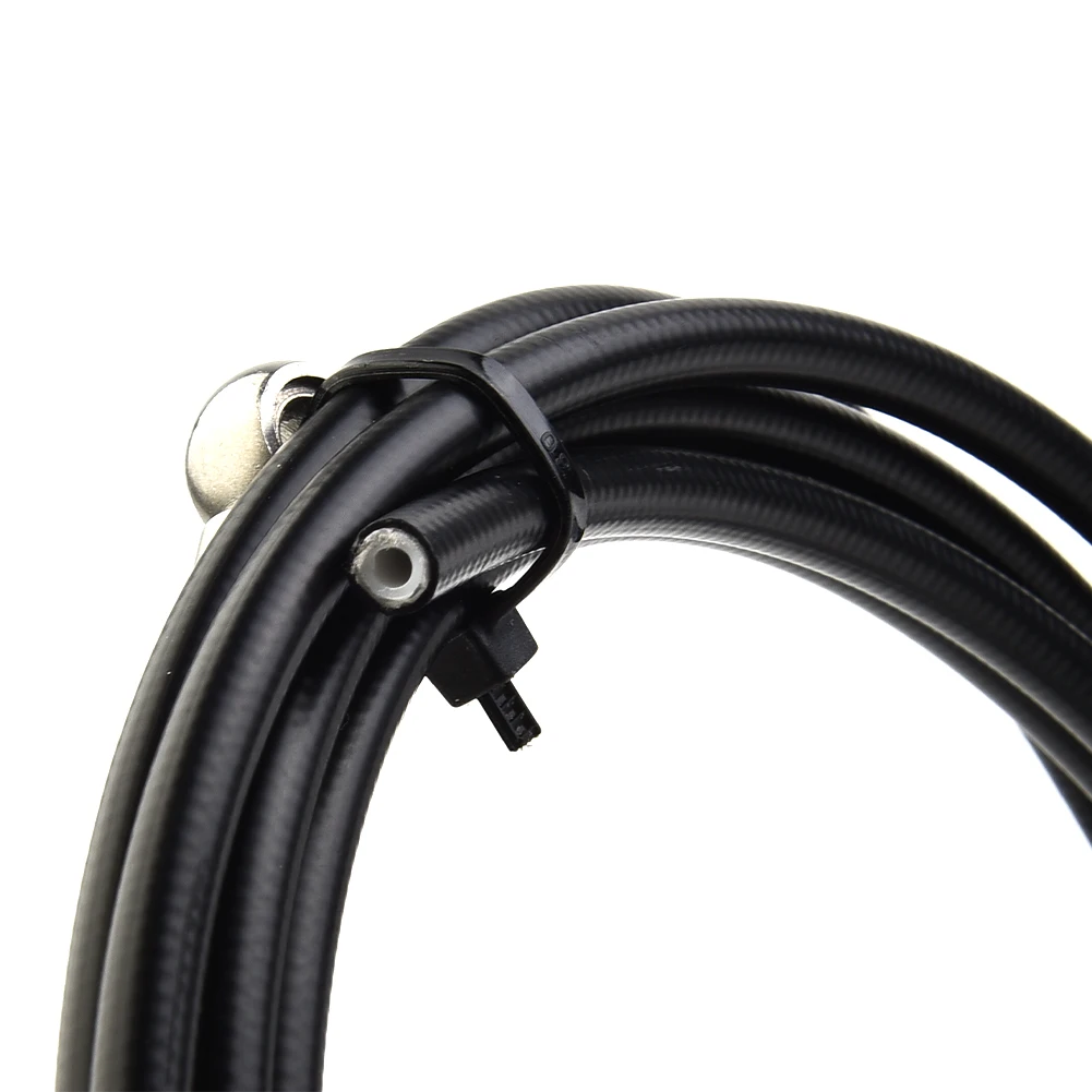 2M Hydraulische Fahrrad Brems Schlauch Für Magura MT5/MT6/MT7/MT8 Kabel Linie Rohr Öl Nadel oliv Gummi Ring Radfahren Fahrrad Zubehör – Detail 2