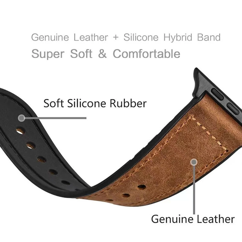  ġ  Ʈ ϼ  Ʈ, 38mm/40mm/42mm/44mm, Ǹ ġ , iwatch SE, 8, 7, 5, 4  ׼, ð 