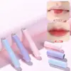 Multifunction Silicone Lip Brushes Round Head Reusable Lipstick Brush Applicator Elastic Makeup Tool Woman