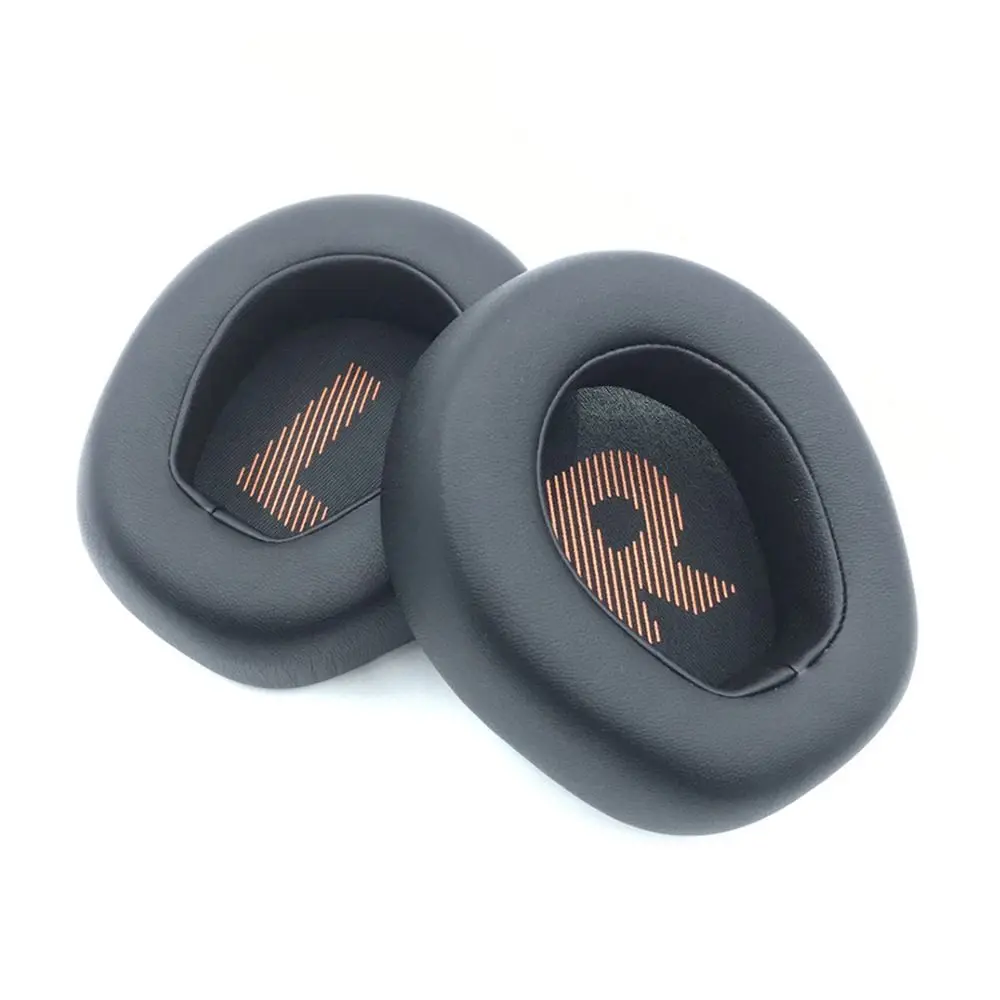 Premium Replacement Ear Pads - Soft Foam Ear Cushions