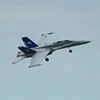 Xfly Remote Control Aircraft F-18 Fighter Twin Double 40mm Culvert Hornet Culvert Fighter Model Fixed Wing Collection Toy Gift 3
