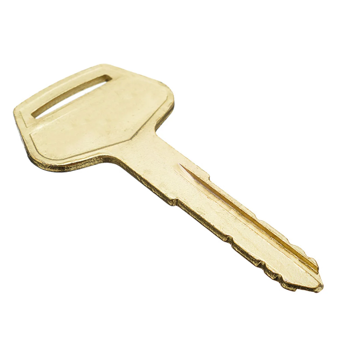 10X Bagger Schlüssel für Caterpillar Hitachi Kobelco Kubota Komatsu 14603 Keys 