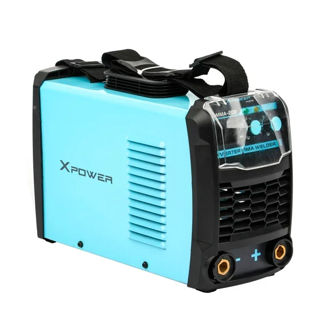 MMA-300 Mosfet Inverter Dc Arc Welder ZX7 Welding Machine Portable MMA Welders Machinery High Quality 300AMP MOSFET,MMA Welders