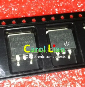 GT30J127 FGD4536 SMK630 RJP63K2 FGP4536 RJP63K2 RJP30H2 IRG7IC28U 5PCS