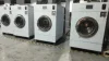 Washer and Dryer 10kg To 25kg Coin Operated, Card Operated, Commercial, Launderette Hotel 4