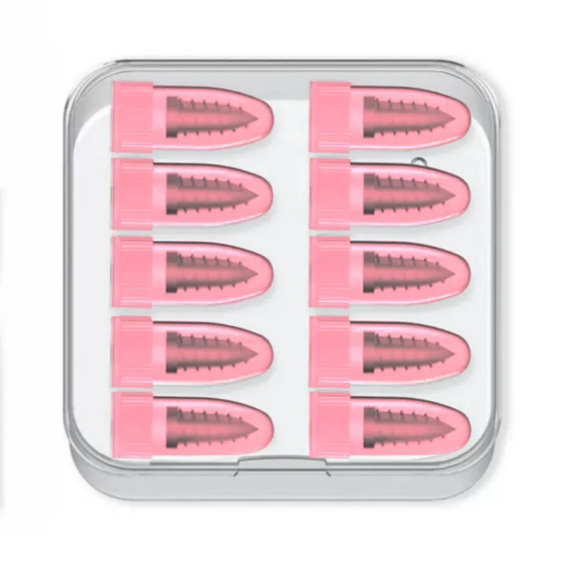 S 10Pcs