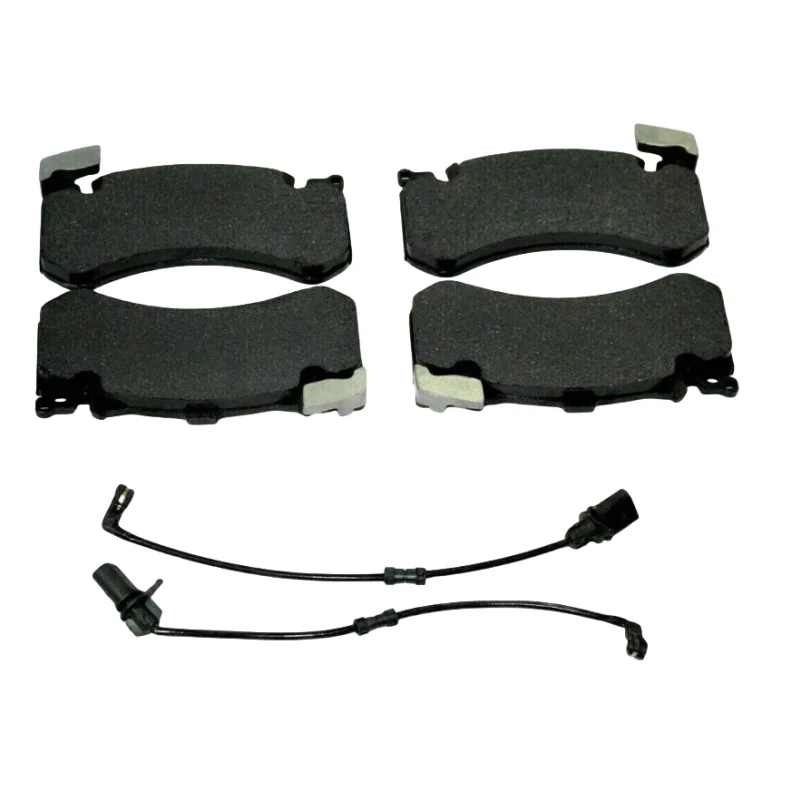 1 SET OF BRAKE PADS FOR DISK BRAKE for Ben tley mulsanne PADS of 3y0698151