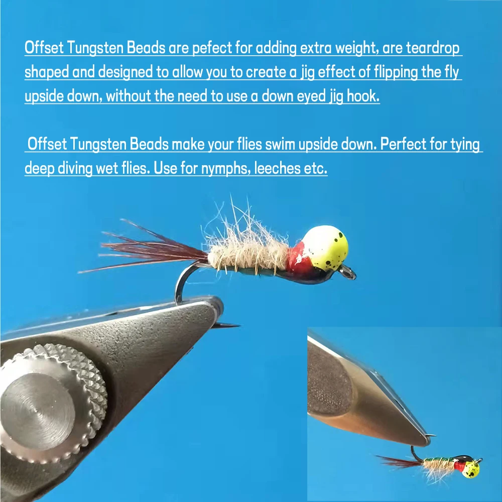 Wholesale Tungsten for Fly Fishing Fishing Weight - China Tungsten Weight  and Fishing Tackle price