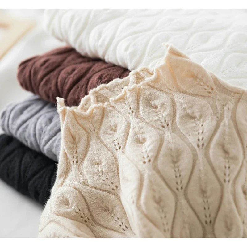 New Faux Cashmere Turtleneck Women Sweaters Autumn Winter Warm Pullover Slim Tops Knitted Sweater Jumper Soft Pull Female