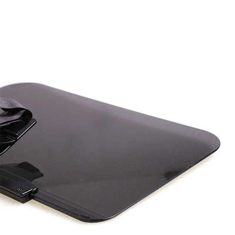 Sunvisor 눈부심 방지 확장 차양 창 차단기 눈맹증으로부터 보호 GTWS