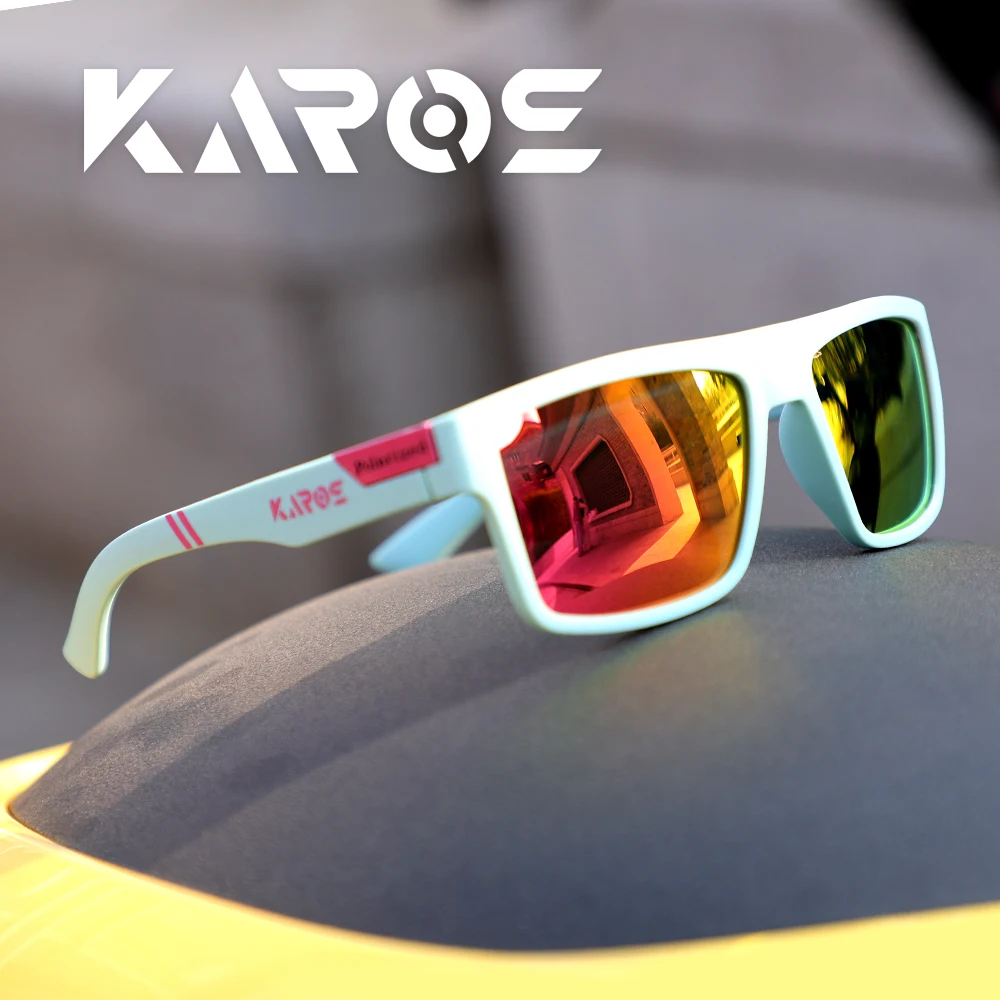 Vintage Polarized Sunglasses 5