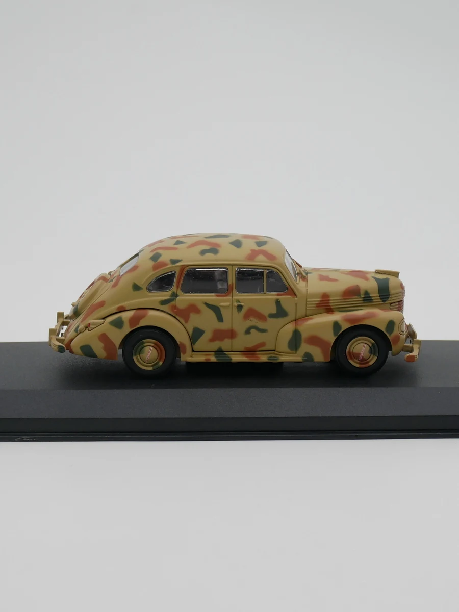 Ixo 1:43 Opel Kapitan 1938 Jagdeschwader 3 Russia June 1943