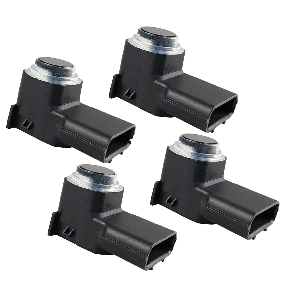 

Premium Quality Materials Set of 4 Parking Sensors for Honda For CRV For Civic For Accord For HRV 39680TEXY111M1