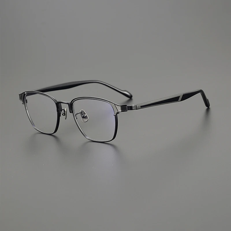 Nobler Eyeglasses Collection