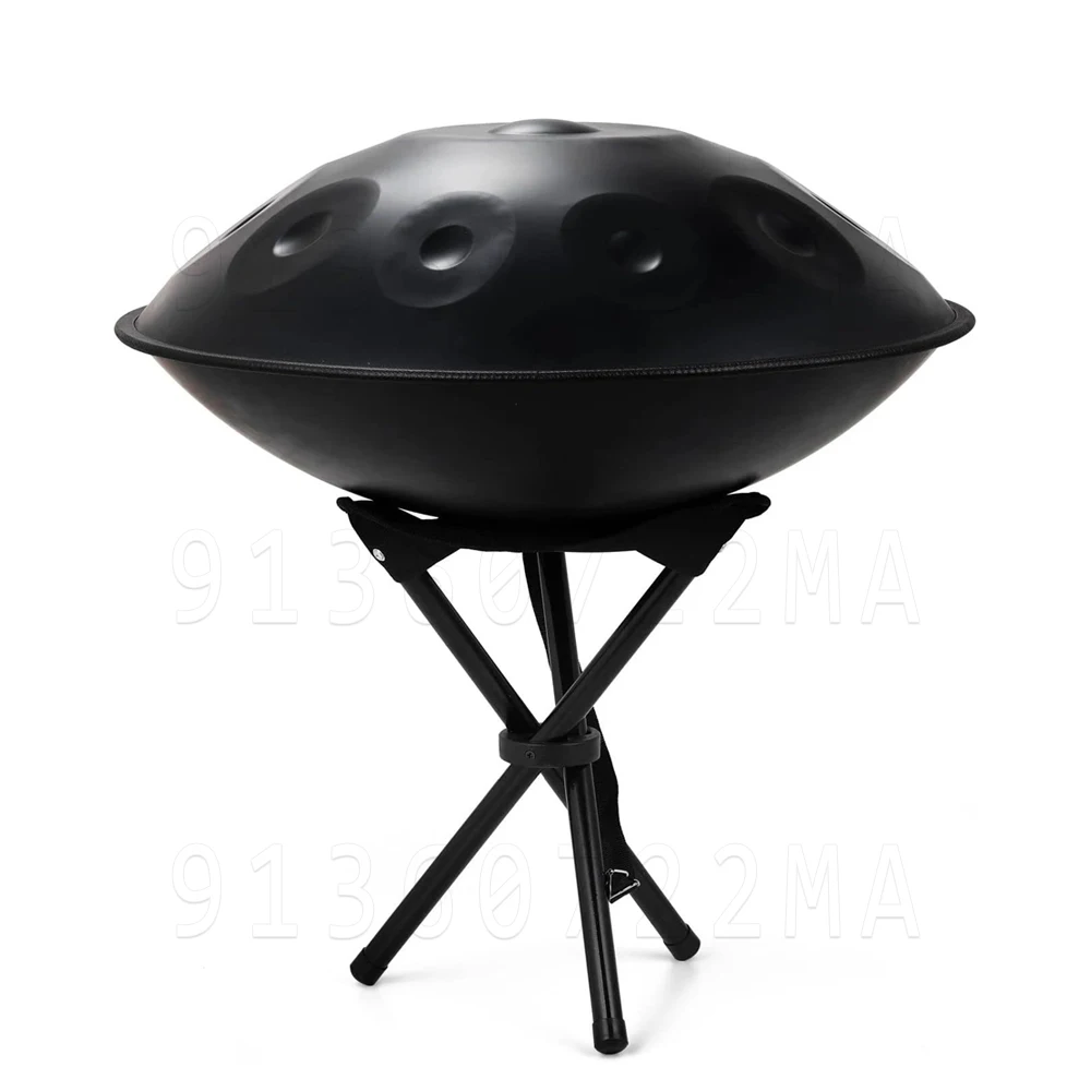 432 hz handpan best sale