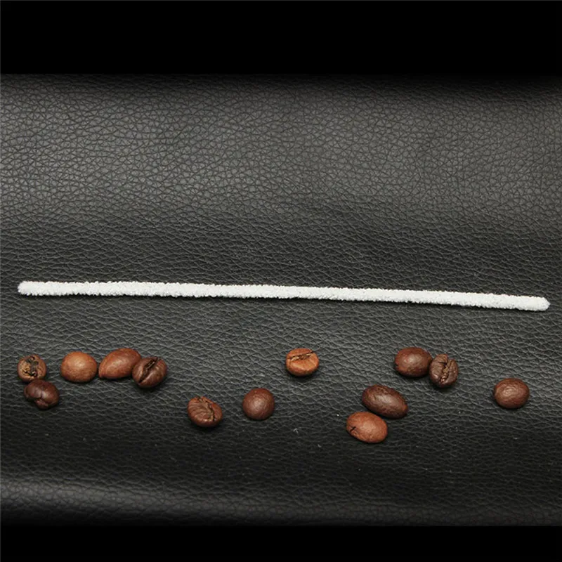 Smoking Pipe Cleaners 50/100Pcs Blend Cotton Rods Tobacco Smoke Mouthpiece Convenient Disposable Cleaning Tool Smoking Accessory