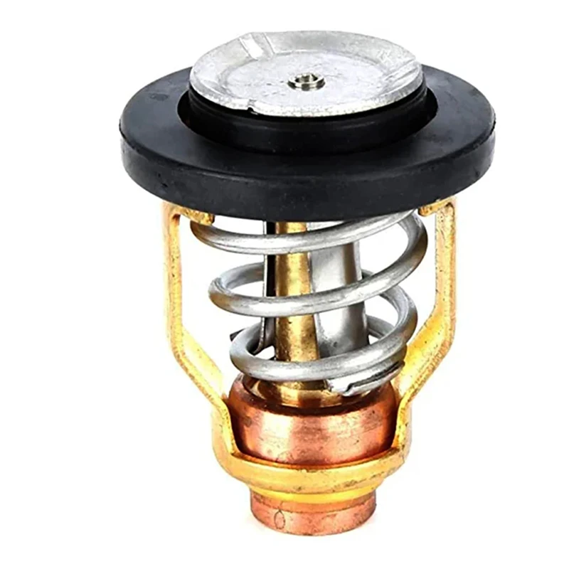 1pcs Thermostat Replacement for Honda Marine Outboard 20-130HP Sierra 19300-ZV5-043 18-3630 19300-ZV5-003 19300-ZV5-013
